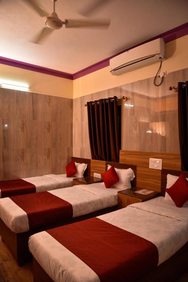Sree Varada International Gokarna  Esterno foto