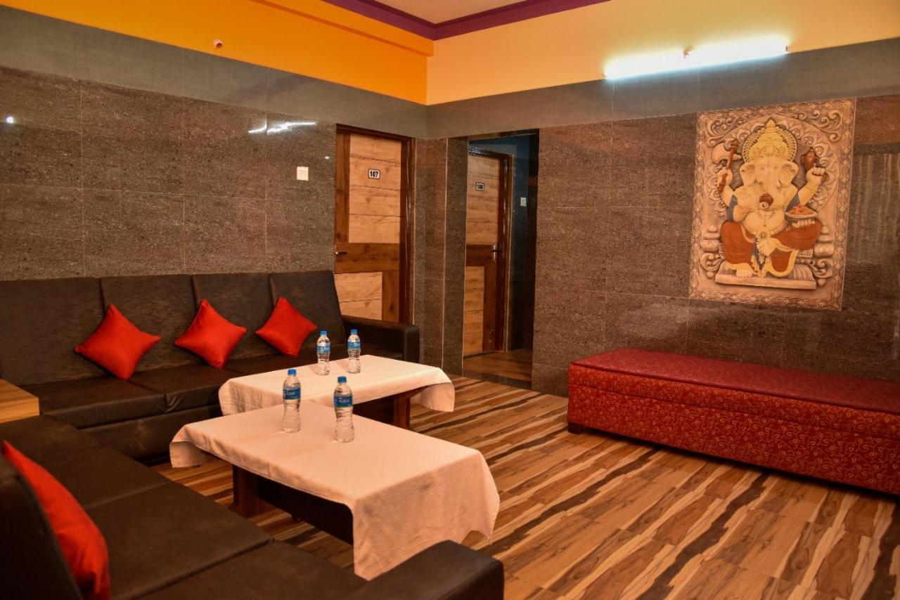 Sree Varada International Gokarna  Esterno foto