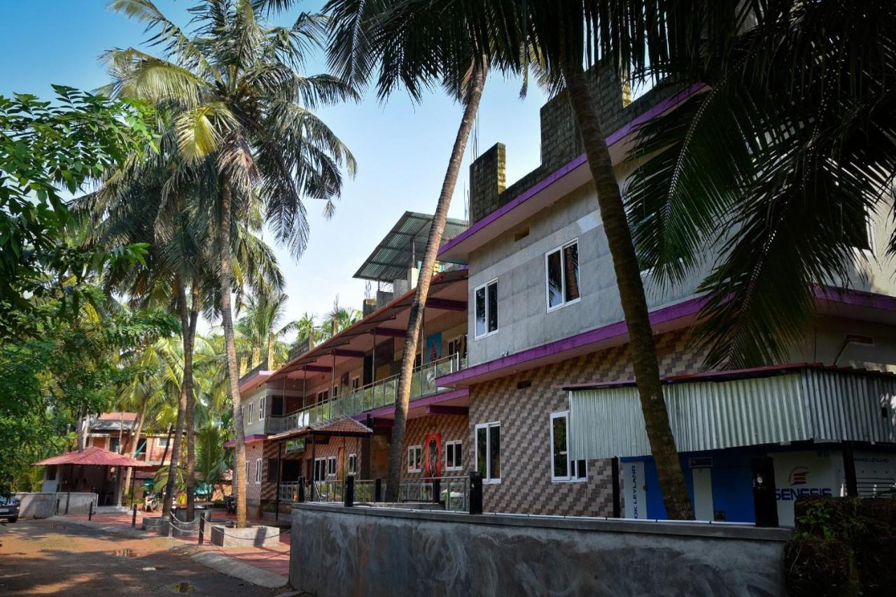Sree Varada International Gokarna  Esterno foto